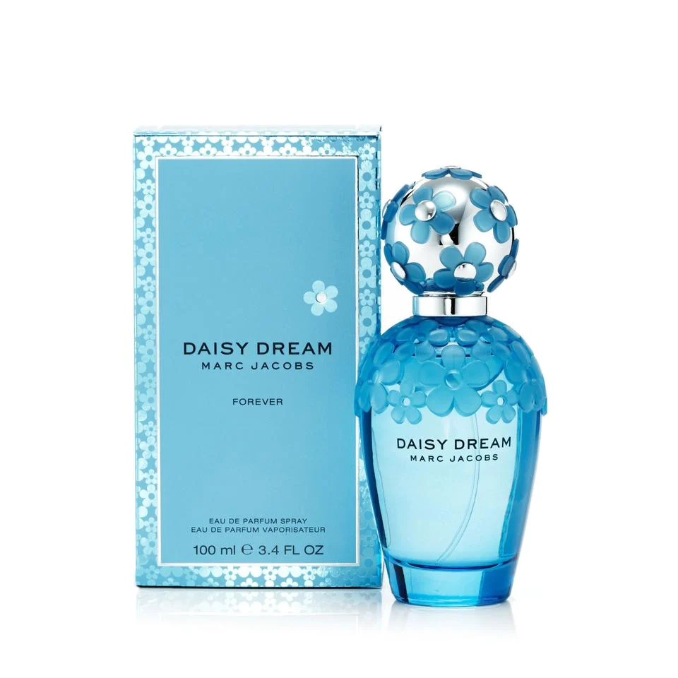 Marc Jacobs Daisy Dream Forever - Royal Fragrance PH